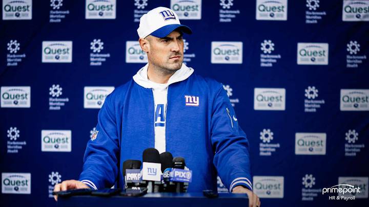 Presser Points: Mike Kafka on new DC Charlie Bullen