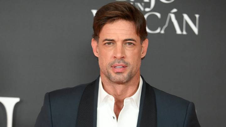 Quién es William Levy: edad, pareja e hijos, cómo era de joven y trayectoria profesional