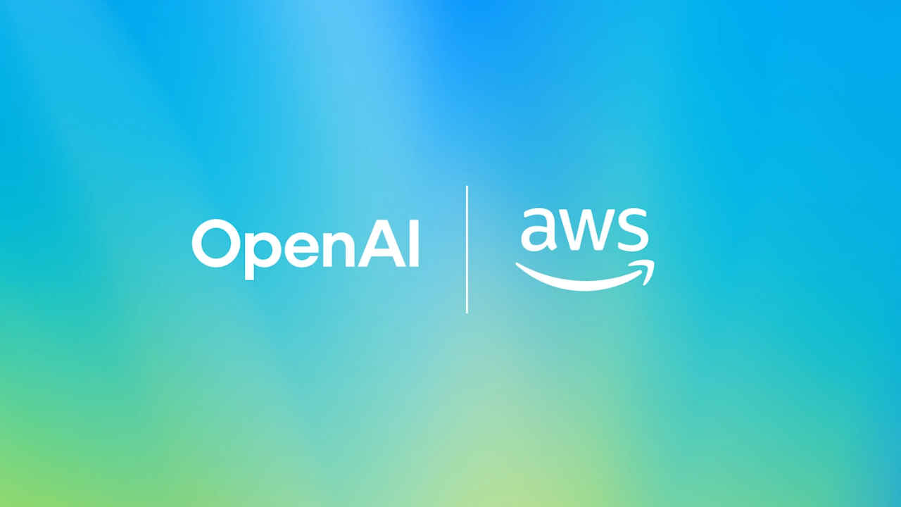 OpenAI and Amazon sign $38 bn deal for ChatGPT-maker to use AWS: Here’s how the partnership works