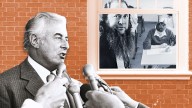 ‘He’s been sacked!’: How Gough Whitlam’s downfall caused chaos in an HSC class