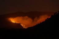 New Mexico officials call for answers on unpaid Hermits Peak Calf Canyon Fire claims