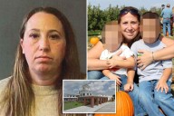 Connecticut school employee Alyson Cranick pleads guilty to coercing 11 year old boy before sexual assault