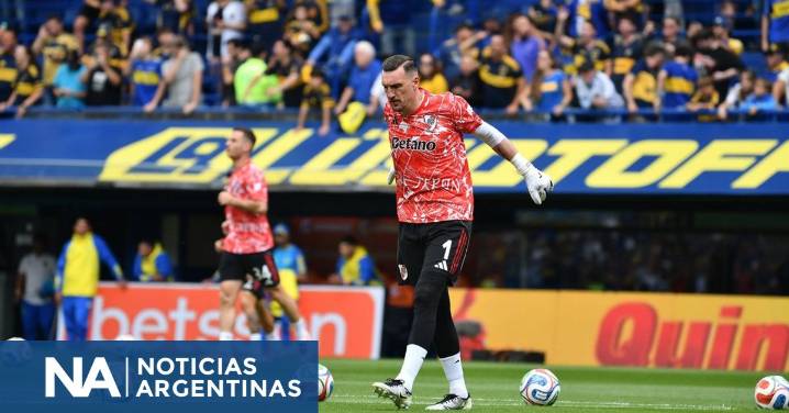 Explosión en Spegazzini: la casa de Armani sufrió daños y el arquero debió pasar la noche fuera de su hogar