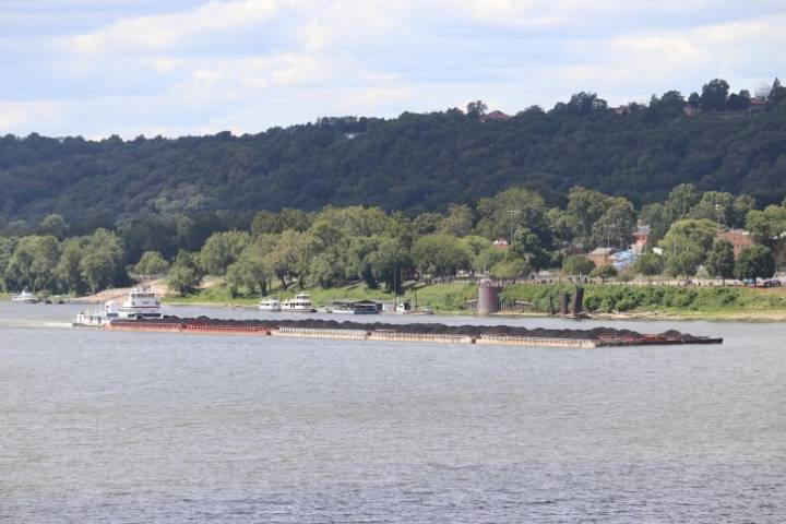 Kentucky coal production fell 14% in 2024, mines now under 100