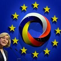 Under pressure, EU to scale back digital rules