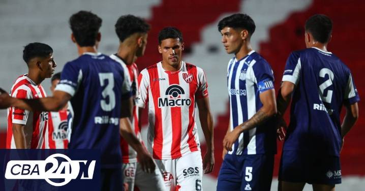 Copa Córdoba: Instituto y Talleres igualan sin goles en Alta Córdoba