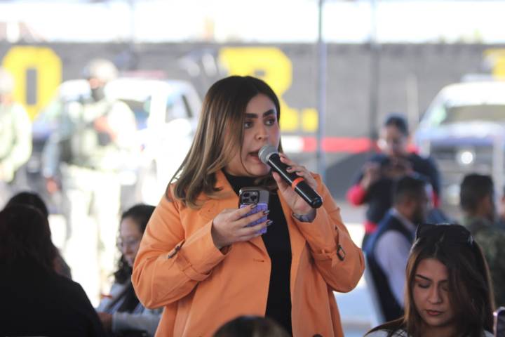 'Un gran paso para la justicia, aprobación de Ley Vicaria'