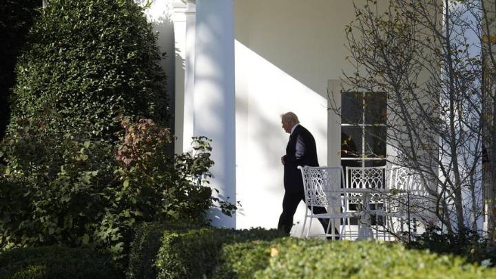 El Tribunal Supremo de EEUU analiza la legalidad de los aranceles de Trump