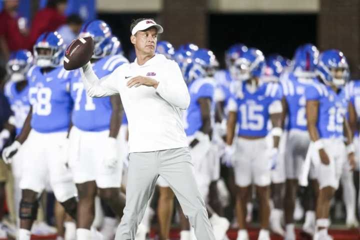 Lane Kiffin Rumors: The Case for Staying at Ole Miss Over Florida or LSU