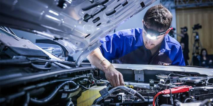 Con márgenes cada vez más chicos, la industria automotriz apuesta por el servicio de Posventa para retener clientes y mejorar el negocio