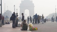 Measures under GRAP IV to be imposed under GRAP III as Delhi's AQI persists in 'very poor'