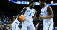 Xavier Booker leads No. 12 UCLA to 74-63 victory over Pepperdine with 15 points
