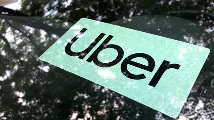 Here's how to get $20 Uber voucher for the Thanksgiving holiday weekend