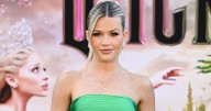 Witney Carson’s Hair Accident Amid Robert Irwin DWTS Rehearsal