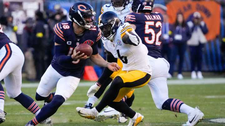 Eagles or Bears? Our expert picks on stopping Caleb Williams, Bears offense