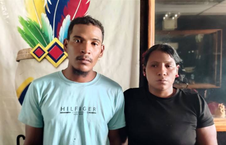 Cuestiona que organismos de seguridad solo reciben denuncias en su contra y no las de él