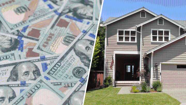 South Florida lawmaker’s proposal would give seniors property tax exemption