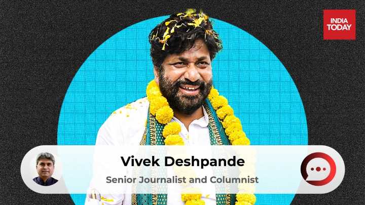 Bachchu Kadu's Nagpur stir brings agrarian agenda back to Maharashtra politics