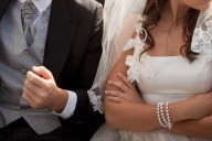 Groom's Sister Steals Wedding Spotlight by Revealing Pregnancy News