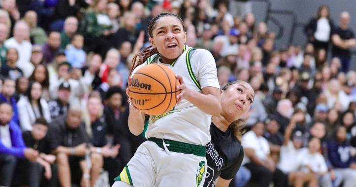 Girls' basketball is seeing an influx of transfers as top teams get stronger