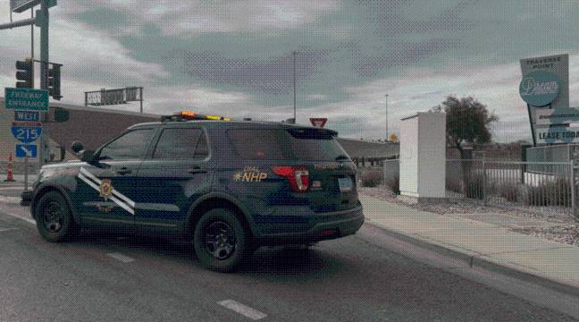 Boy, 11, killed in Las Vegas road rage freeway shooting