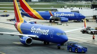 Las Vegas Reid International Airport likely to be on flight reduction list; Delta, Southwest, American react to FAA order