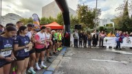 La Carrera Popular y Caminata por la Paz: un cuarto de siglo de deporte e integración