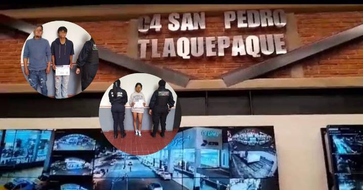 Con C4 localizan a dos menores más víctimas de oferta laboral falsa en la Central Camionera