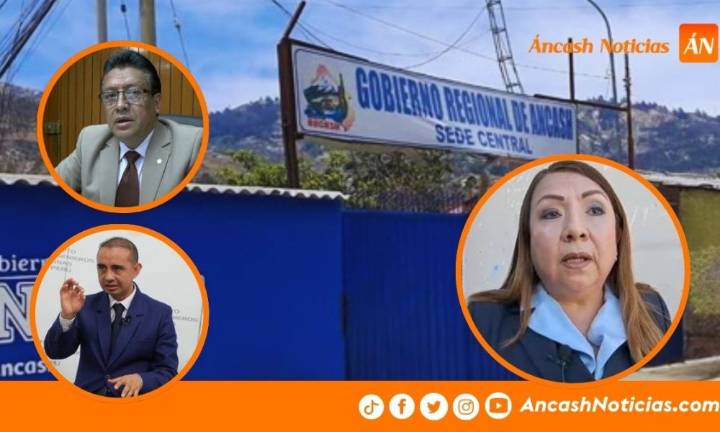 Áncash: Consejera de Corongo exige retiro de gerente por presuntas irregularidades