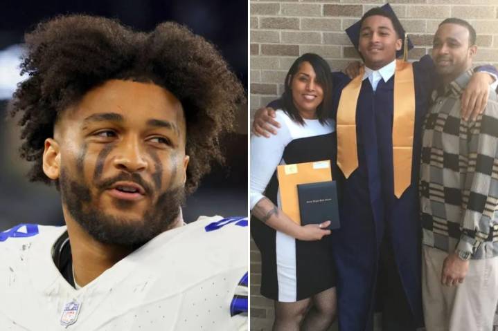 Details emerge about Marshawn Kneeland's mother's death