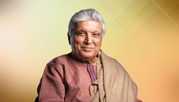 Javed Akhtar To Be Conferred With SOA Sahitya Samman For 2025