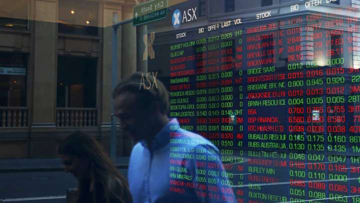 South Korea's Kospi snaps 4-session winning streak as Asia