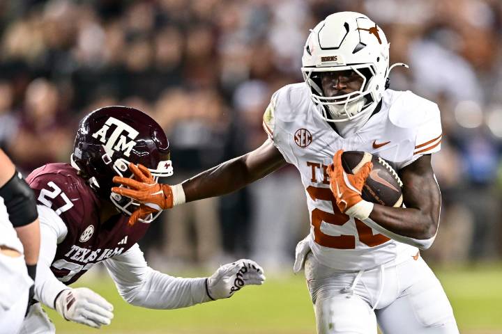 What is Daymion Sanford’s NIL Deals in 2025 – Salary with the Texas A&M Aggies and Career Earnings Find out Daymion Sanford's NIL deal, contract details, his salary and career earnings and more on Ess