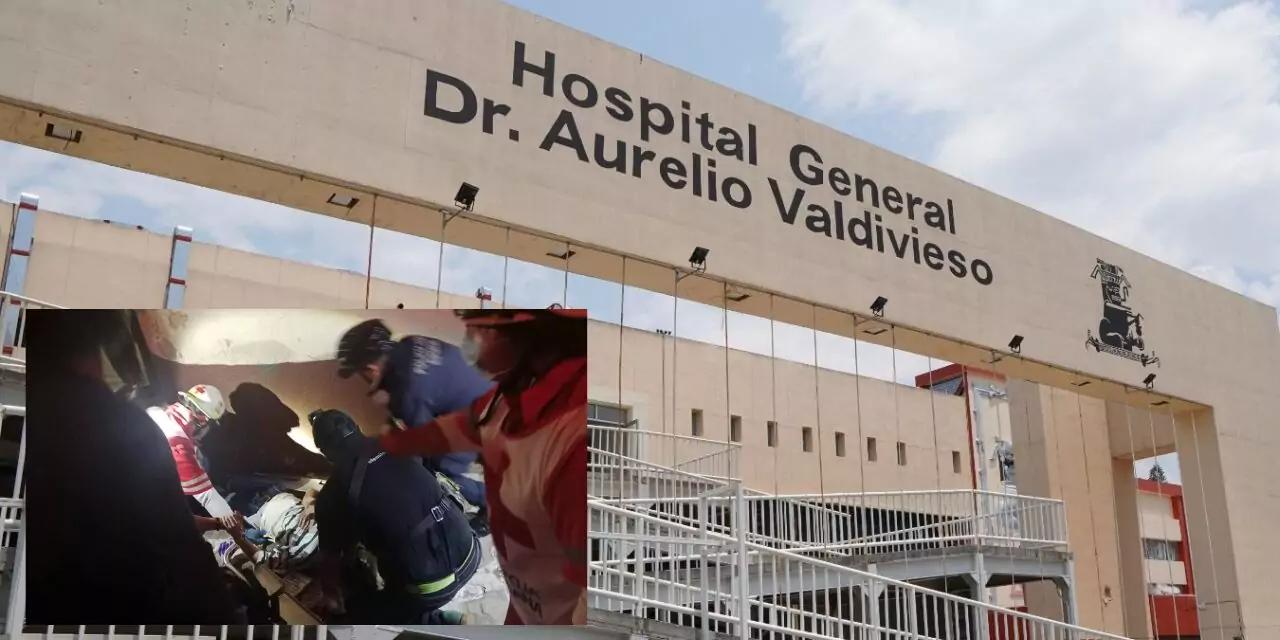 Turista japonés sobrevive a brutal asalto en Xochimilco; una recuperación que superó los pronósticos