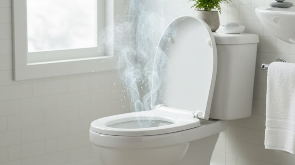 Olvidate de los productos caros: el truco que usan en los hoteles para que el baño huela siempre a perfume