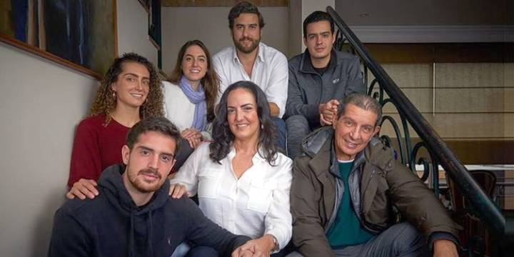 María Fernanda Cabal sorprende al hablar de infidelidades y celos en su juventud: “No me gustaba que me los pusieran a mí”