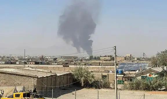 Un sismo de magnitud 6.3 sacude la provincia de Balkh en Afganistán: decenas de muertos y cientos de heridos en una nueva tragedia humanitaria