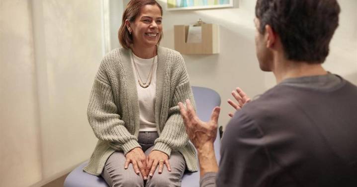 How one company is setting a new standard for North Carolina menopause care