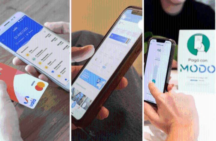 Desde diciembre las billeteras virtuales pagarán menos por rendimiento