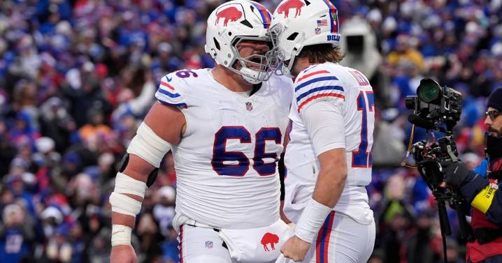 Josh Allen, Bills face challenge against Texans' top-ranked defense on Thursday night