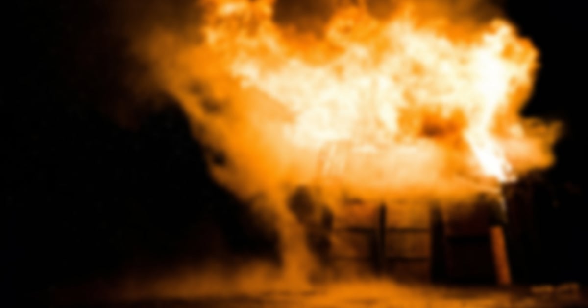 Accidental Blast At J&K Police Station While Handling Explosive Samples Seized In Faridabad; 4 Dead, 27 Hurt