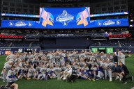 Blue Jays Exec Sends Message to Dodgers After World Series