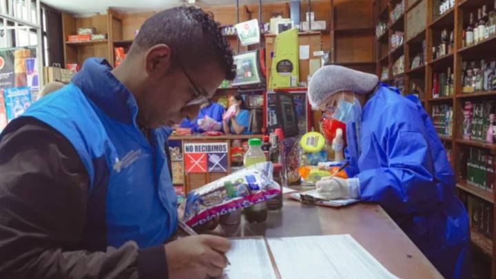 Bogotá lanza megaoperativo para evitar intoxicaciones y licor adulterado en temporada de fin de año