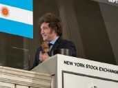 Uno de los fondos más grandes del mundo pide que el Gobierno libere el dólar: "Con este tipo de cambio no vamos a invertir"