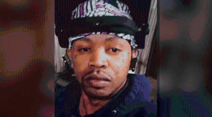 MS man shot, killed in truck outside of grandmother's house