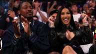 Cardi B gives birth, welcomes baby boy with Stefon Diggs