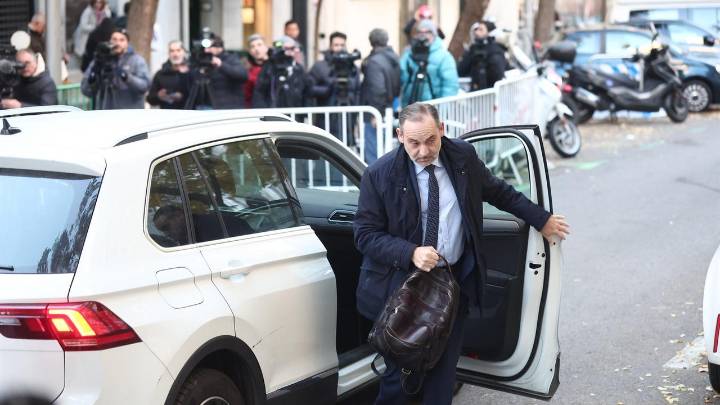 Ábalos, desde la cárcel: "No me van a callar"