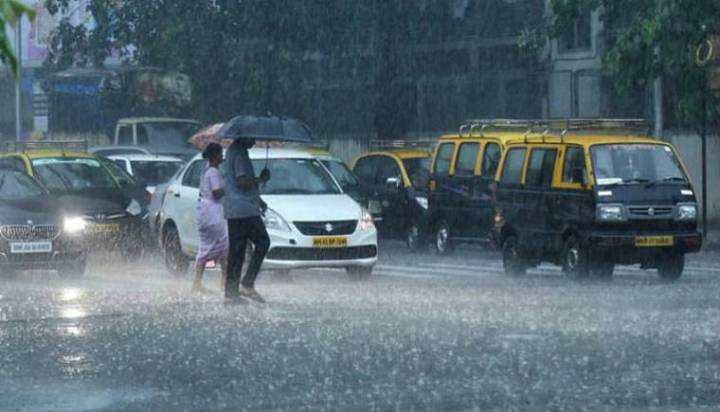 Why Is Mumbai Still Experiencing Rains In November: Climate Crisis Behind City's Broken Monsoon Rhythm