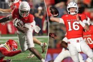 Rutgers keeps bowl hopes alive with home win over Maryland