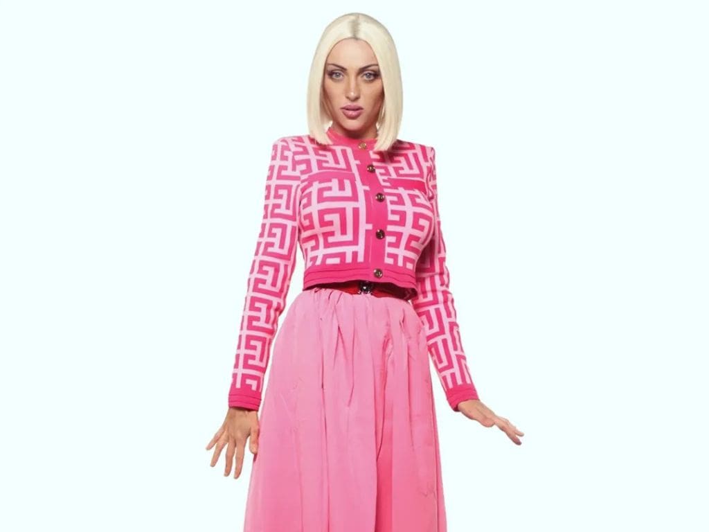 ¿Muerte accidental o crimen? “Barbie humana” fue encontrada muerta en casa de un funcionario público en Brasil